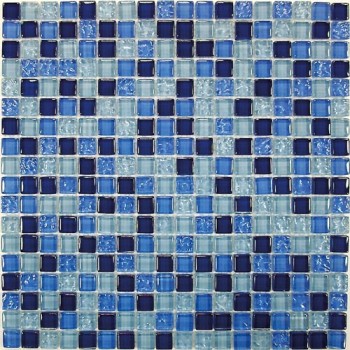 Мозаика Bonaparte Blue drops